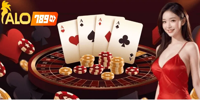 Hoàn Trả Cược Casino Alo789 – Chính Sách Uy Tín 