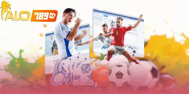 Kèo Nhà Cái Alo789 Uy Tín