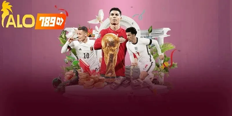 Live Odds Bóng Đá Alo789 – Trải Nghiệm Cá Cược Minh Bạch, Uy Tín và Đẳng Cấp