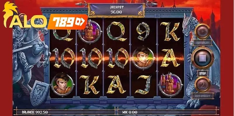 Slot RTP Cao Alo789 – Sảnh Game Uy Tín Với Tỷ Lệ Thắng Hấp Dẫn