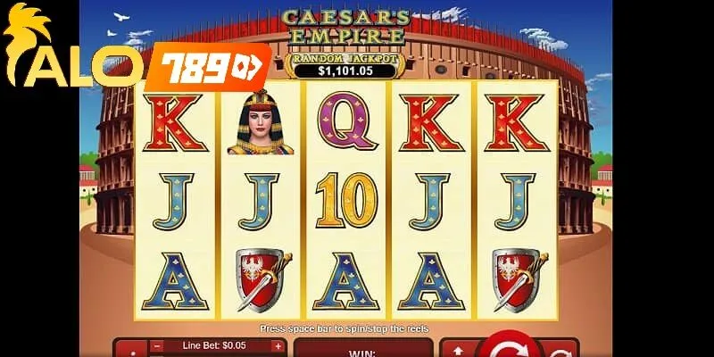 Giải Đáp Thắc Mắc Về Slot RTP Cao Alo789