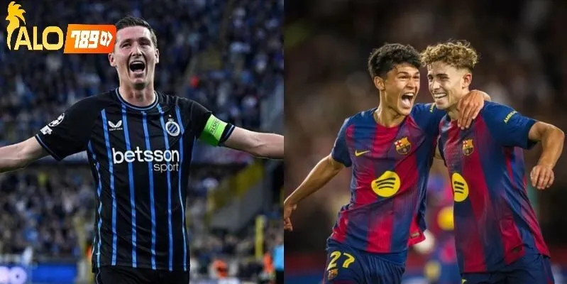 Các Loại Kèo Phổ Biến Khi Soi Kèo C1 Alo789