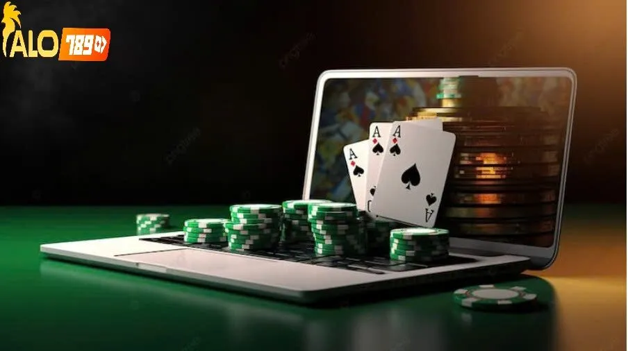 Toàn Cảnh Danh Mục Giải Trí Trên Nền Tảng Alo789